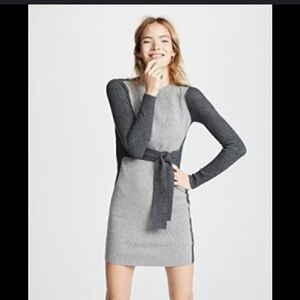 Club Monaco Arnettie Dress